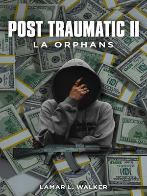cover image of Post Traumatic II